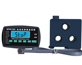 DSB2-B馬達(dá)電動機(jī)保護(hù)裝置的維護(hù)