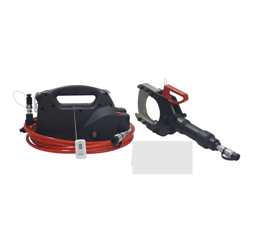 CPC-35KV-120A 無線充電式絕緣切刀?