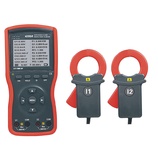 CE6420A 智能型雙鉗數字相位伏安表?