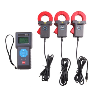 <b>CE9830多通道電流監(jiān)控記錄儀</b>