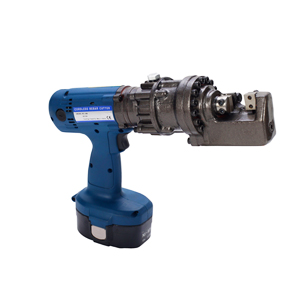 IS-P16B手持式鋼筋速斷器 