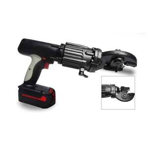 HPN-20手持式鋼筋速斷器 