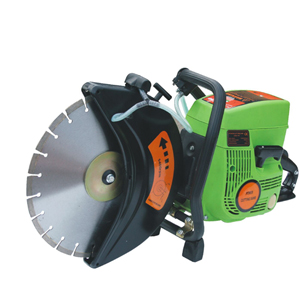 PK-350A機動雙輪異向切割鋸