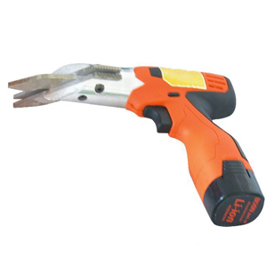 SM-200D電動破拆救援玻璃剪切破碎器