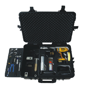 PK-100S電動(dòng)破拆救援毀鎖器