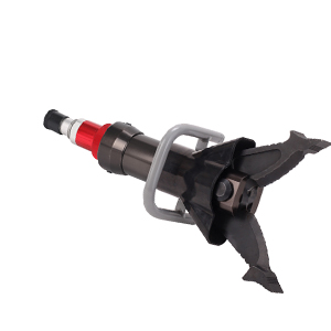 LKS-240S液壓單管式剪擴器消防破拆救援工具