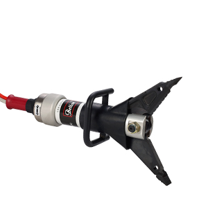 LKS-360D液壓雙管式剪擴(kuò)器液壓破拆消防救援