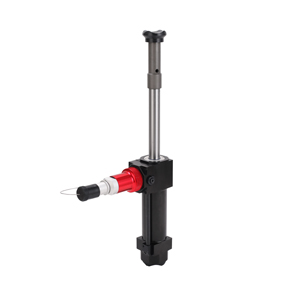 IPS-110DS液壓單管撐頂器液壓破拆消防救援工具