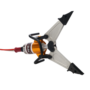 IPS-720S液壓雙管式擴(kuò)張器消防破拆救援工具