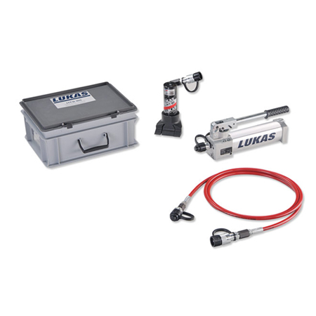 HTSS- 90開門器組套