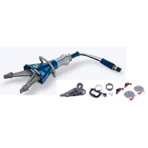 SC350 液壓多功能鉗