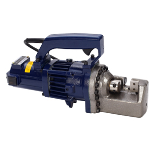 IS-20AD電動(dòng)鋼筋切斷機(jī)