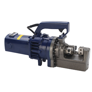 IS-25D手提式電動(dòng)鋼筋切斷機(jī)