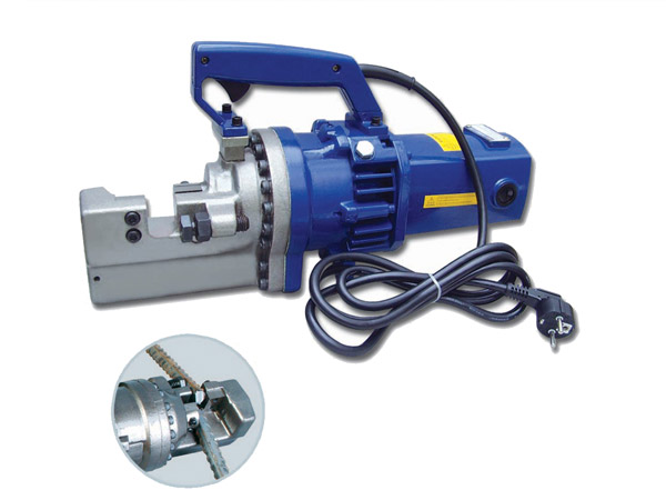 IS-22D手提式電動鋼筋切斷機