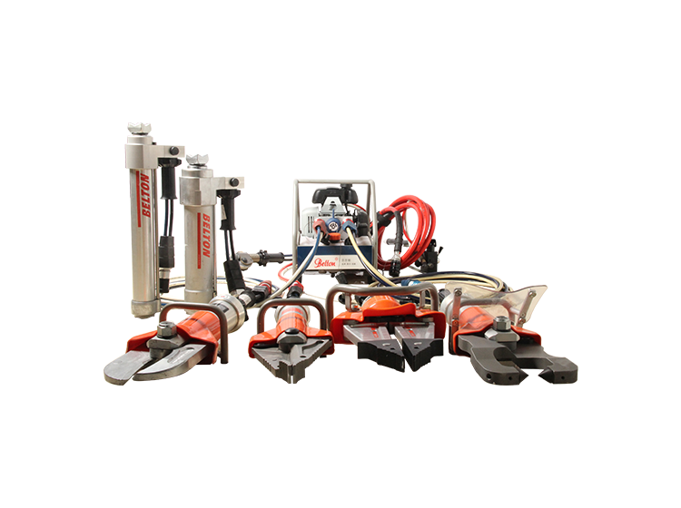 IPS4500S液壓破拆工具組