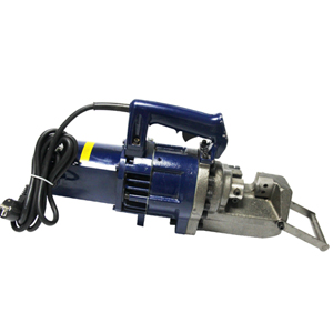 IS-32MD便攜式電動鋼筋切斷機