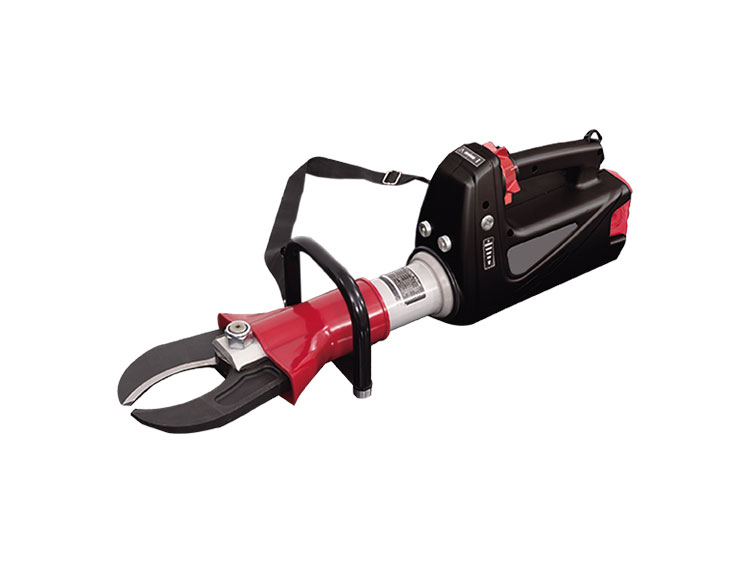 IPS-680KN電動(dòng)液壓剪切器