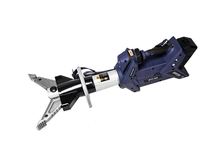 SRTD-IV SC357E電動剪擴器