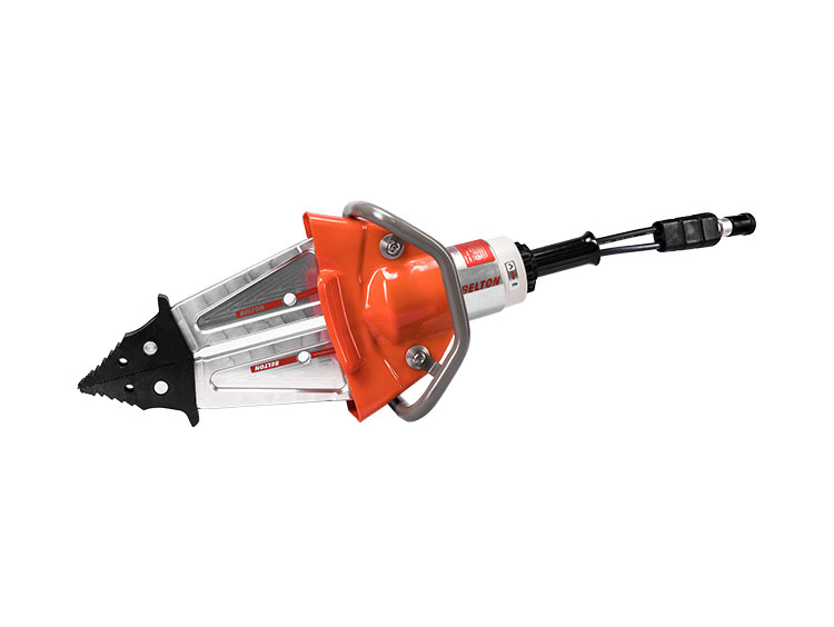 IPS-500D液壓擴張器