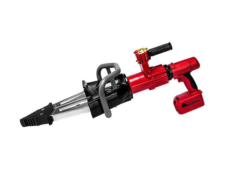 IPS-3000A破拆救援電動(dòng)液壓擴(kuò)張器