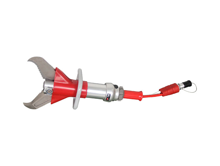 IPS-420KN液壓剪切器