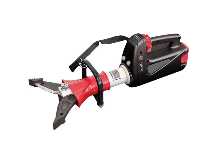 MHP-313電動液壓剪切器