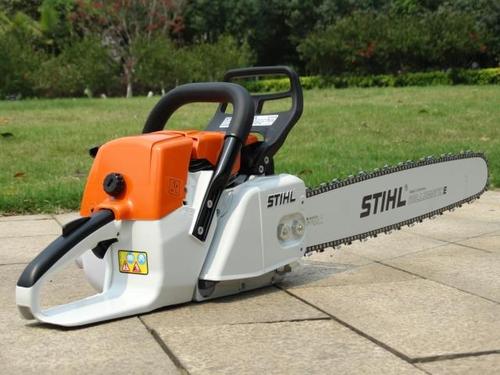 德國斯蒂爾油鋸MS180