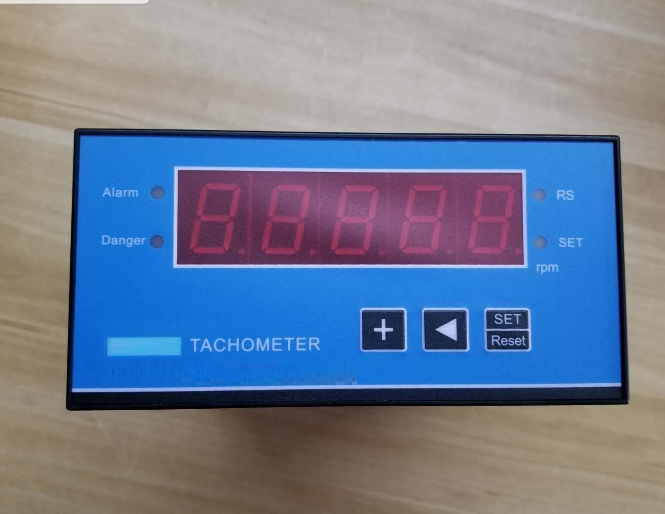 MCS-II微機智能測速儀