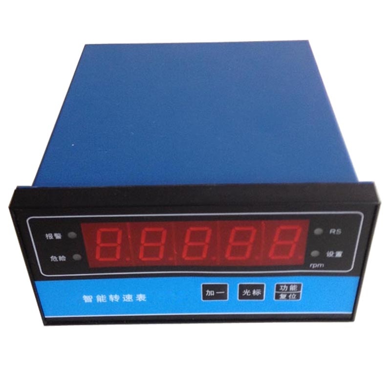 NE9611智能轉(zhuǎn)速監(jiān)測儀
