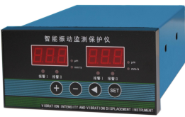 VB-Z720-雙通道擺度監(jiān)測(cè)儀