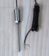 YD9230一體化振動溫度變送器