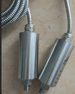 FB-2000防爆振動速度傳感器