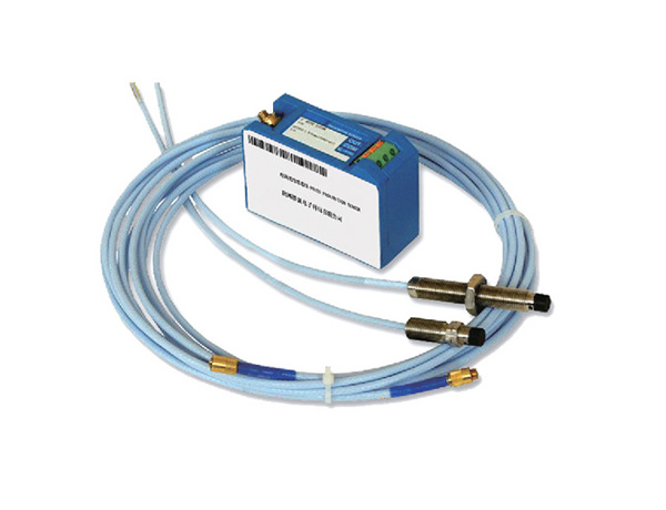 CE-P81電渦流傳感器