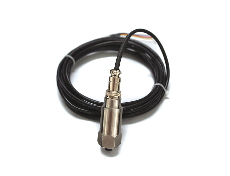 CE-P821壓電式有源振動傳感器