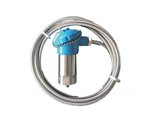 PL-P826一體化振動變送器