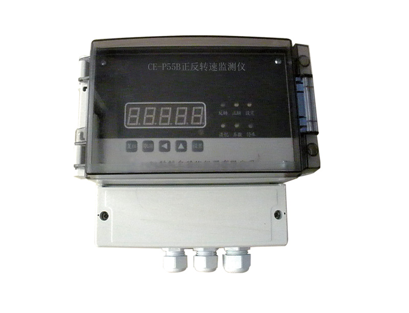 PL-P55B正反轉(zhuǎn)速檢測儀