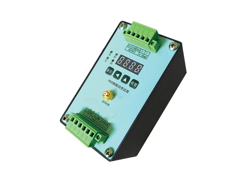 PL-P65非接觸轉(zhuǎn)速變送器