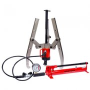 PKS50-3組合液壓拔輪器套組