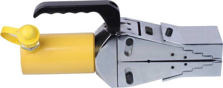 SJS10-M臺(tái)階式液壓法蘭分離器