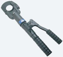 <b>HT-TC065和HT-TC051手動液壓電纜切刀</b>