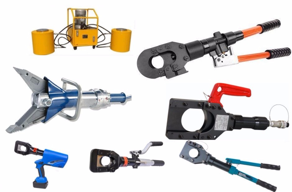 HPB2050和HPB3080組套含鉗爪拉馬 噸位區(qū)別