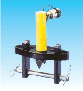 FS-56,FS-109液壓法蘭分離器