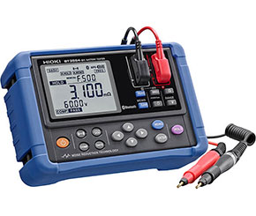 <b>電池測試儀BT3554</b>