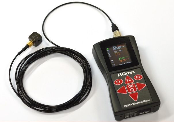 CV31A是什么，振動(dòng)測(cè)試儀 