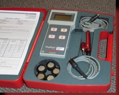 <b>MF300H+是什么，磁力儀 </b>