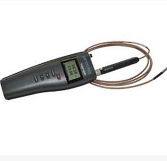 Proceq Hygropin混凝土含水量測(cè)量?jī)x 使用方法