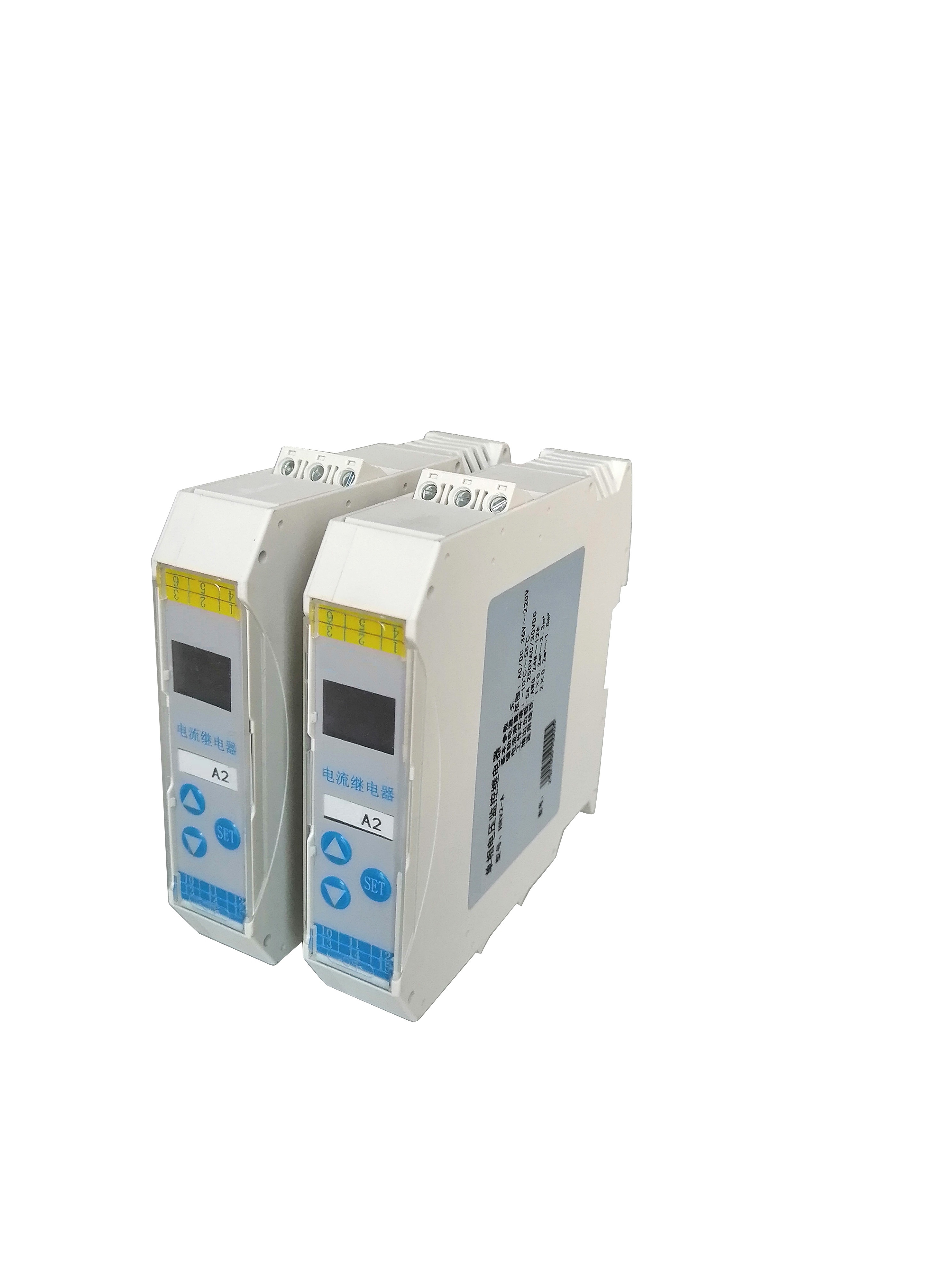 SAT8-V絕緣起重機(jī)（天車）專用絕緣監(jiān)測系統(tǒng)