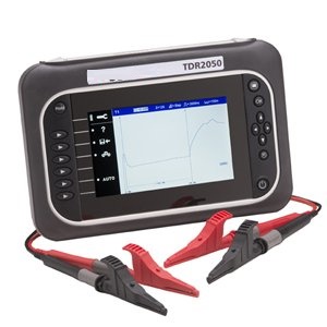 TDR2050 電纜故障定位儀  脈沖反射儀