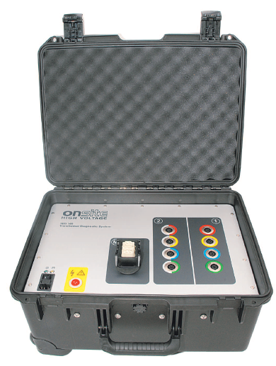 TDS 146變壓器綜合測試儀