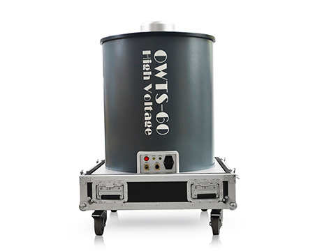 DAC/VLF M30+電纜電壓故障定位測(cè)試儀